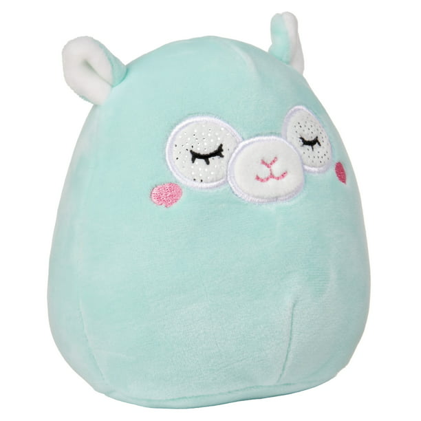 Squishmallows Miley the Llama 8 inch Plush Toy for sale online
